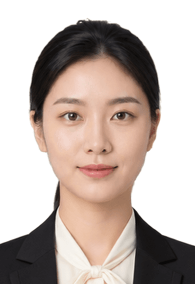 Standard ID photo PNG