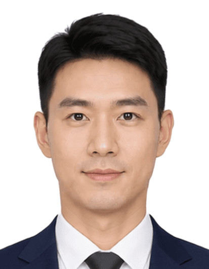 Standard ID photo example